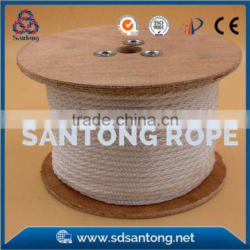 double braid nylon rope factory