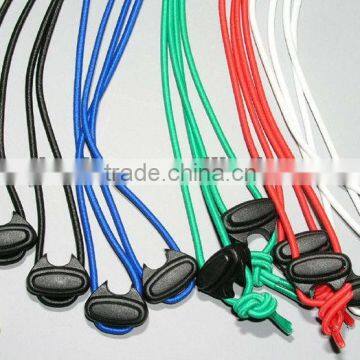 2017 Hot Sell Polyester Elastic Cord From Szrope photo-5
