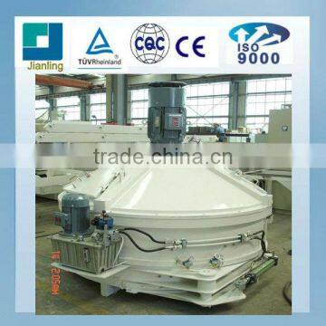 Planetary concrete mixer, cement mixer on sale