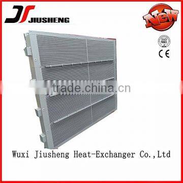 oil cooler for hydraulic system