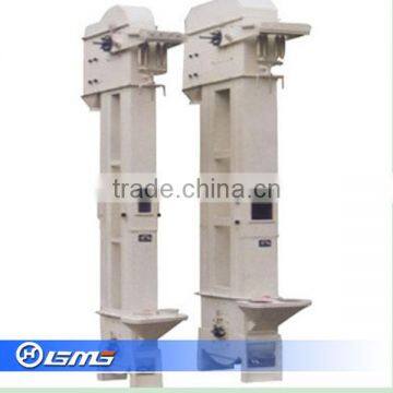 TH Series Cement Bucket Elevator used in cement plant