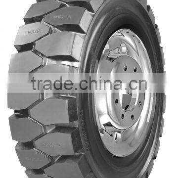 2016 China Tire Factory Tyres For Bobcats photo-2