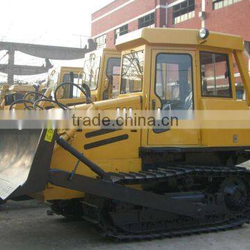 YTO T80 original new 8ton tracked bulldozer