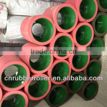 Paddy Rice Processing Equipment Roller Broken Rice
