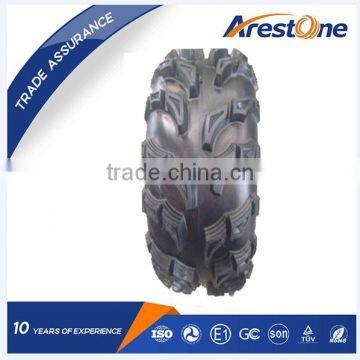 Made in China Factory Wholesale UTV Tyre ATV Tyre photo-2