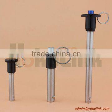 High Strength Aluminum Handle Button Handle Quick Release Lock With Variety Size photo-5