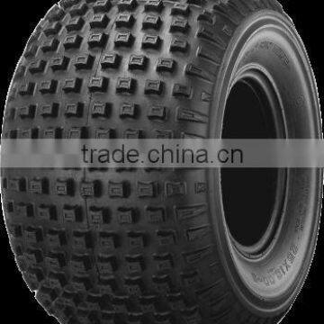 turf tubless Stud tire 20x100-8