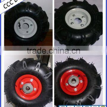 agricultural mini tractor& farm tractor wheels 400-8