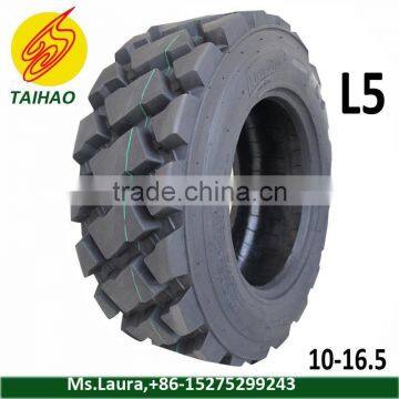 R4 F3 10.5/80-18 12.5/80-18 16.9-24 19.5l-24 10-16.5 12-16.5 Industrial Tyre photo-5