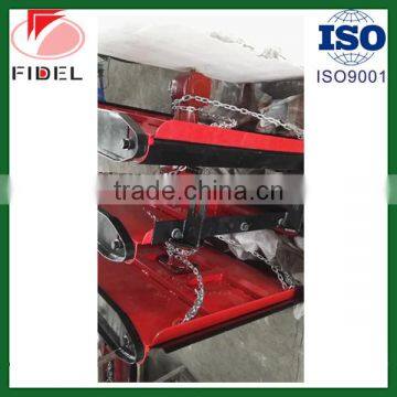 FACTORY PRICE SMALL FACTORY MOWER photo-6