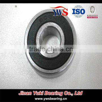 6000 2RS Bicycle Hybrid Ceramic Bearing photo-6