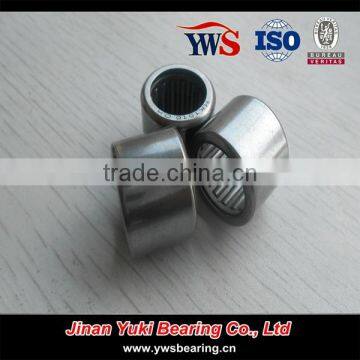 HK1816 Drawn Cup Needle Roller Bearing photo-2