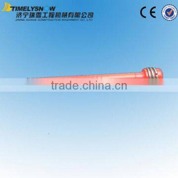 textile spare part of ring spinning tubes