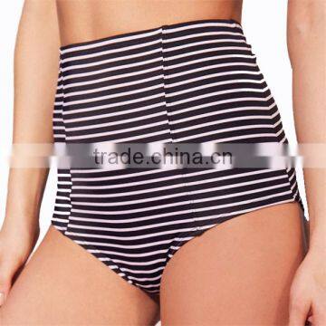 Fast Delivery Xxx High Waist Bikini Girls Swimwear Photos Sexy photo-4