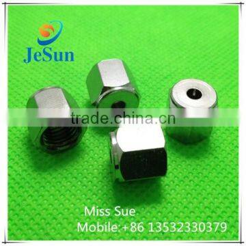 Non - Standard Hex Socket Head Nuts Guangdong China Manufacturing photo-5