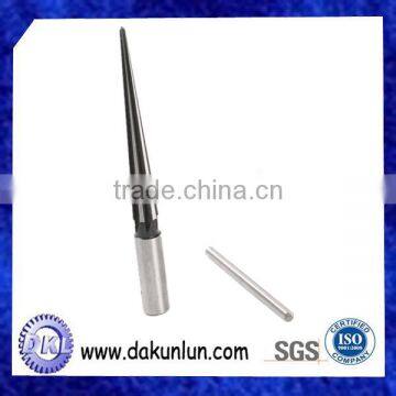 Professional Manufacturer Tapered Dowel Pin With Thread photo-5
