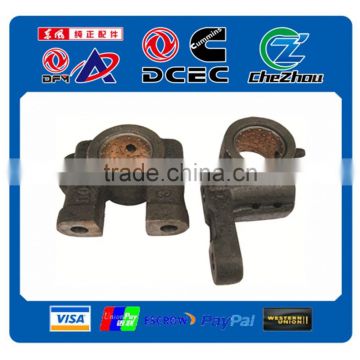 high quality original camshaft bracket of Dongfeng Commercial vehicle accessories