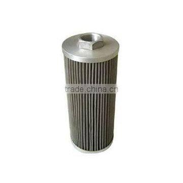 Replace Leemin FFAX-515*80 suction filter element used for tractor