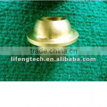 brass bushing