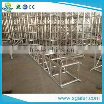 Theatrical Show Straight Truss, Straight Light Truss for Sale photo-5