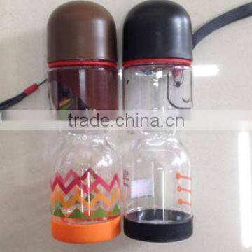 Plastic Sport Water Bottle Caps/empty Plastic Water Bottles