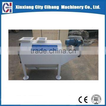 Huge capacity and High speed SCQY series Cylindrical Sclaperator