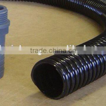 Pvc Water Suction Hose photo-4