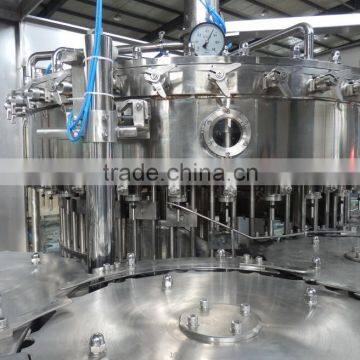 Soft Drink Machine/Carbonated Drink Bottling Line photo-2