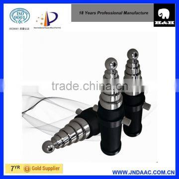 HYva Multi Stages Hydraulic Telescopic Cylinder for Trailer photo-5