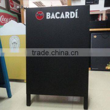 Sidewalk A Frame Blackboard photo-6