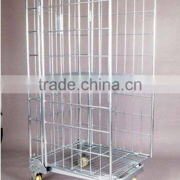 Cage Trolley