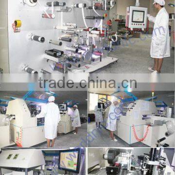 Customized Logo Printing Paper Ultralight Blank NFC Label photo-5