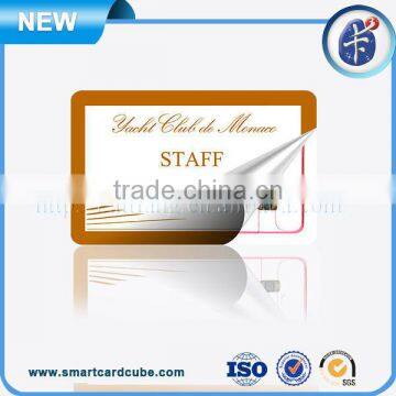 ISO14443A Door Access Control Card photo-5