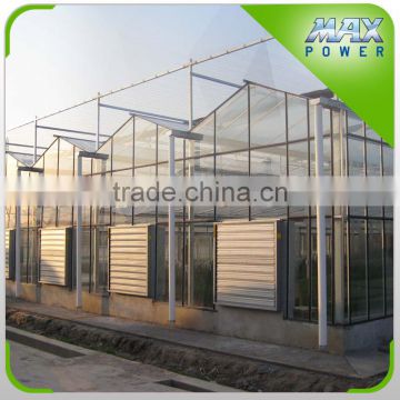 Used Glass Greenhouse Frames For Canada