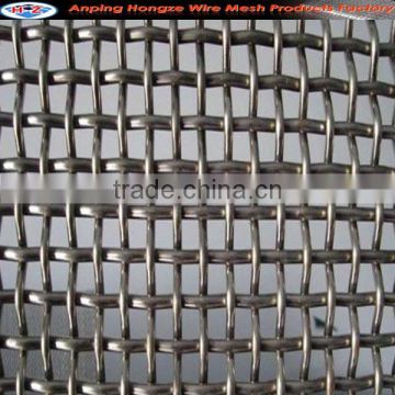 60/ 80/ 100/ 150/ 400 Stainless Steel Mesh SS302 /304/316L ( ISO manufacturer)