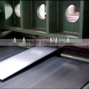 High Speed Shear Small Steel Sheet