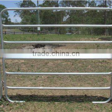 Stainless Steel Cheap Cattle Fence photo-6