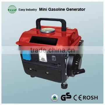 500w Porable Gasoline Mini Generator