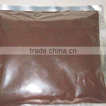 Propolis extract powder