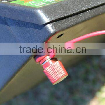 Sollar1100 Fence Energizer photo-6