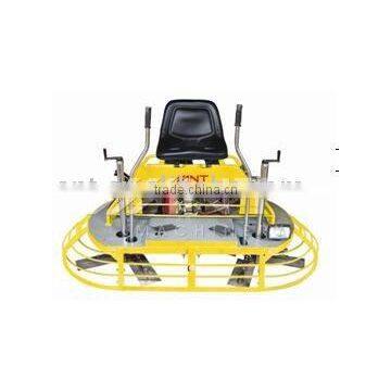 Rid-on concrete power trowel,8 blades with CE