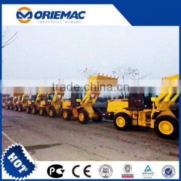 wheel loader price LiuGong ZLG50CN price liugong wheel loader zlg50CN