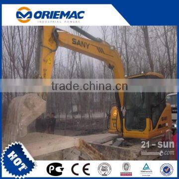 SANY Excavator SY365H Pins and Bushings photo-3