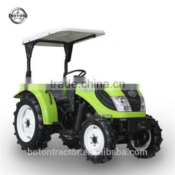 BOTON BTA404 40HP 4WD mini tractor with rops and sunroof