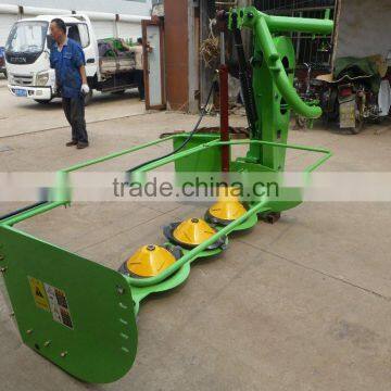 High Quality New Type Pto Rotary Disc Mower With Cheap Price Made in China photo-6