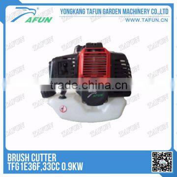 Gasoline Brush Cutter With CE Trimmer (TFG1E36F) photo-3