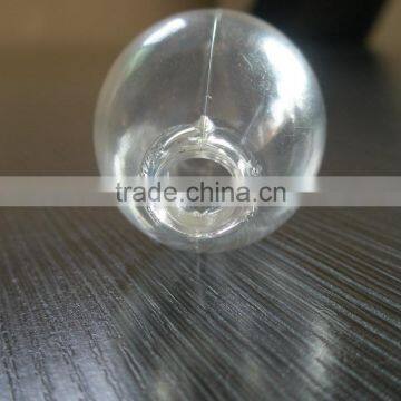 OEM Blow Molding Plastic Lampshade Absorb Dome Light Cover The Ball Bubble Lamp Shade photo-6
