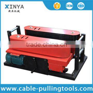 Supply Electric Cable Laying Machine Cable Conveyor