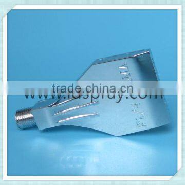 Aluminum Alloy Windjet Compressed Air Nozzle photo-3
