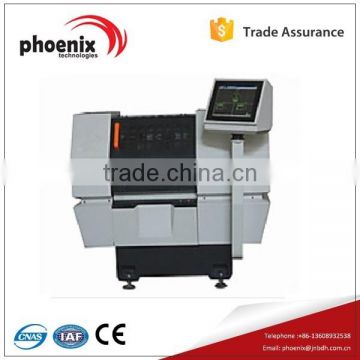 CE certified turbo charger balancing machine